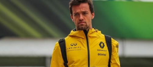 Renault cree "cr&iacute;tico" que Palmer punt&uacute;e en el GP de Hungr&iacute;a ... - soymotor.com