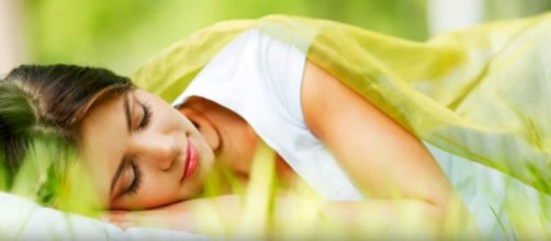 The human boy needs 7-8 hours of sound sleep at night. [Image Credit: YellowBrickCinema-Relaxing Music/Youtube]