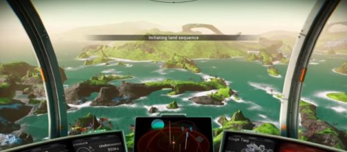 There are a lot of new features in the patch 1.38 for &lsquo;No Man's Sky.&rsquo;[Photo via TheEpicNate315/YouTube]