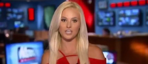 Tomi Lahren on Vegas shooting, via Twitter