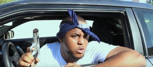 Top 5 most dangerous gangs in the world. [Image Credit: Kevil Edward Jr2/Youtube]