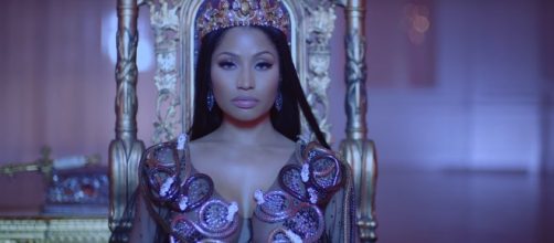 Top three richest female rappers [Image via NickiMinajeATVEVO/YouTube]