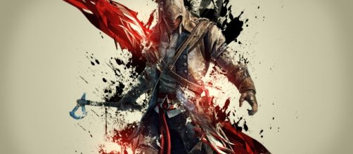 Ubisoft's "Assassin's Creed Origins" coming this October (Image Credit - Danytoff/Wikimedia)