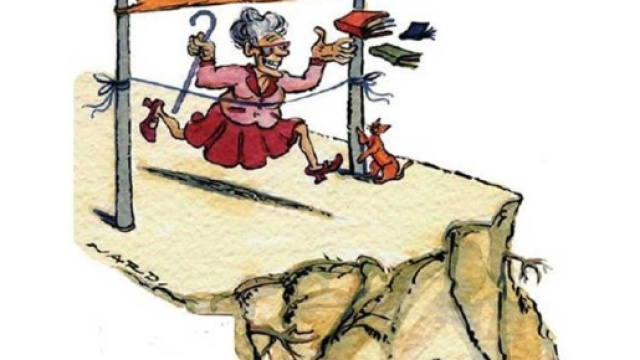 Aspettativa di vita bloccata e rimandata al nuovo Govenro, l'Esecutivo ci pensa seriamente