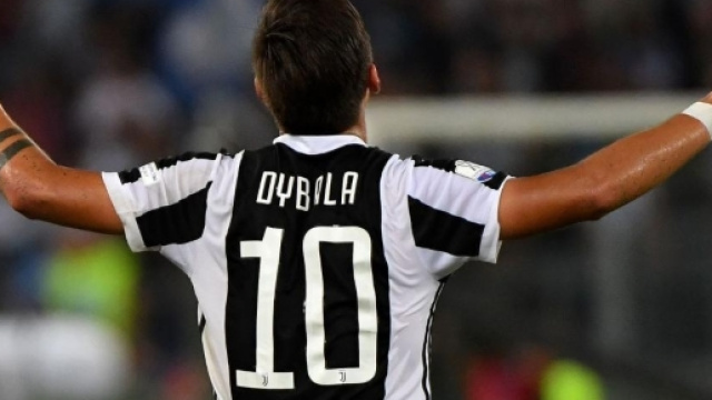 Dybala forza 10, Higuain lo aiuta: ecco quanti gol pu&ograve; fare la ...
