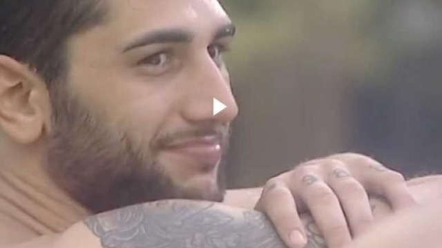 Espulsione per Jeremias Rodriguez nella 5^ puntata del Grande Fratello Vip 2?