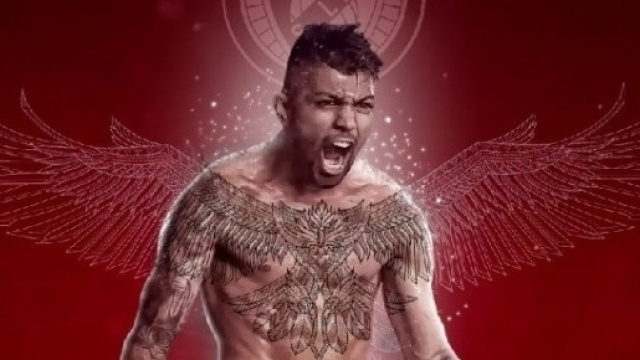 Foto di Gabriel Barbosa, fonte Fcinter1908