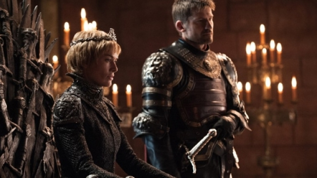 Game of Thrones &raquo; : pourquoi &ccedil;a fonctionne encore, Les Echos Week-end - lesechos.fr