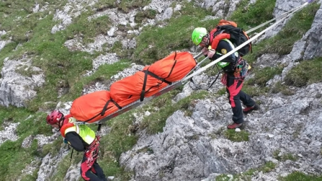 Incidenti di caccia in Calabria, muore un uomo. (foto di repertorio)