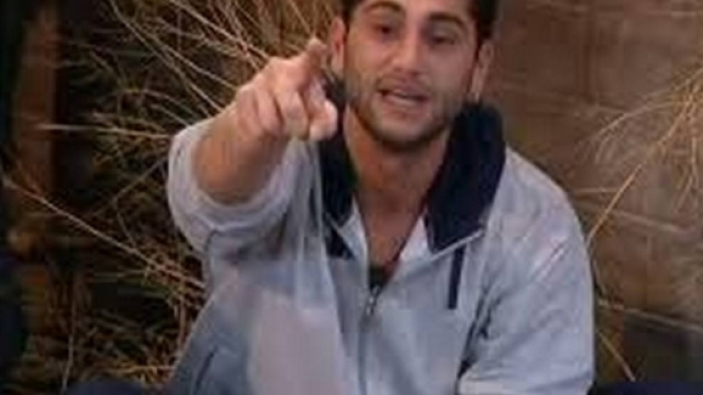 Jeremias: espulsione per il giovane?