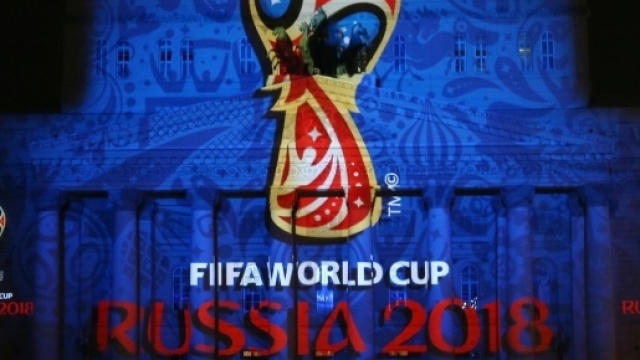 Le tirage au sort des barrages pour la Coupe du monde 2018 a eu lieu &agrave; Zurich (DR)