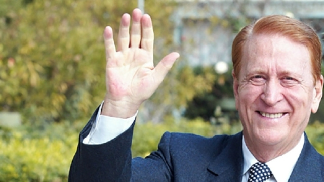 Lutto nel mondo del giornalismo: &egrave; morto Aldo Biscardi - grandenapoli.it