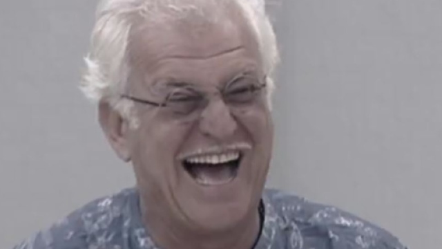 Marco Predolin &egrave; stato ospite di Domenica Live l'8 ottobre - notizie.it