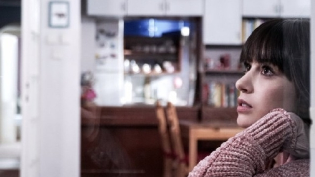 Nuova intervista a Ozge Gurel.