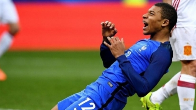 Quel leader pour l'&eacute;quipe de France&nbsp;?