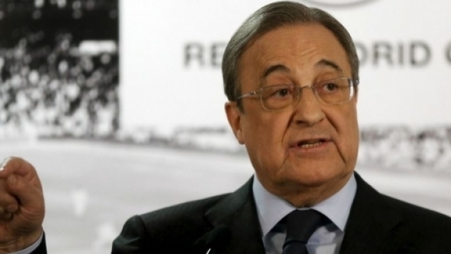 Real Madrid : P&eacute;rez a donn&eacute; sa liste de 2 joueurs &agrave; recruter !