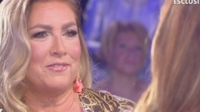 Romina a Verissimo: 'Amo ancora Albano'