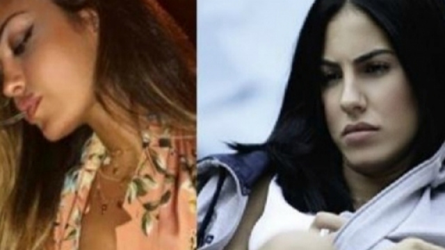 #Rosa Perrotta segnalata su Instagram, dopo aver ironizzato su #Giulia De Lellis. #Blasting News