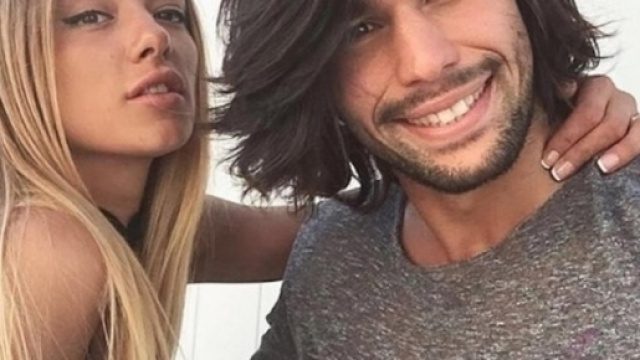 Soleil e Luca sono fidanzati da 4 mesi.