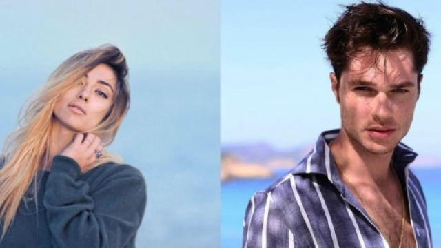 Soleil e Marco escono insieme e Luca non lo sa