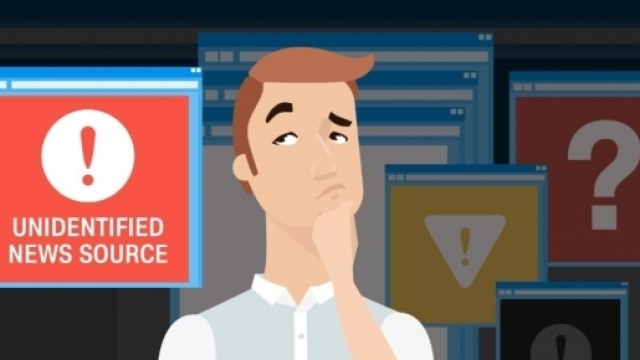 The plague of fake news is getting worse -- here's how to protect ... - cnn.com