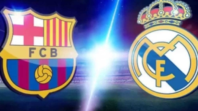 Une vid&eacute;o parodie de Canal+ France du classico avec Rajoy