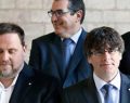 El silencio de Carles Puigdemont