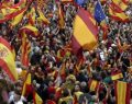 Marchas en España por la unidad