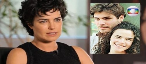 Ana Paula ser&aacute; a capa da revista Claudia de novembro