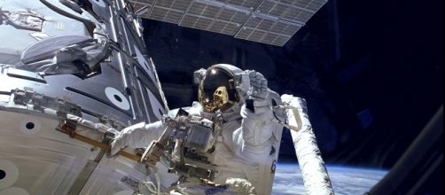 Vice President Mike Pence calls for a return to space, what does it mean? via NASA, nasa.gov