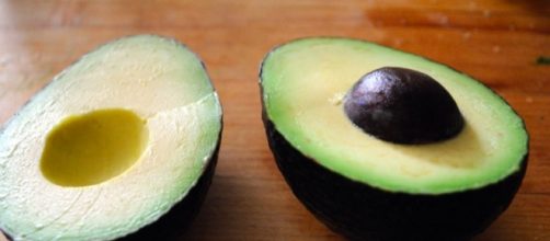 Avocado [Image via Bridgette Guerzon Mills | Flickr]