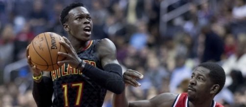 Dennis Schroder | Flickr | Keith Allison