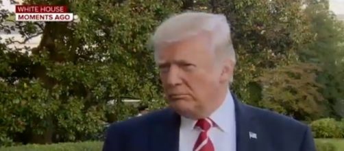 Donald Trump on Harvey Weinstein, via Twitter