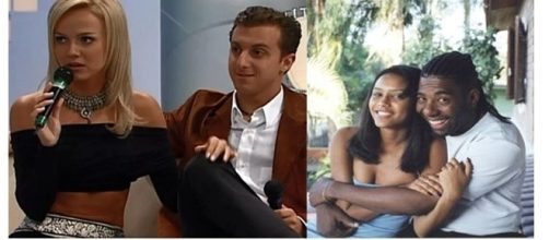 Eles j&aacute; roubaram a cena (Fotos - Reprodu&ccedil;&atilde;o)