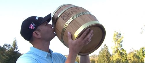 Highlights | Round 4 | Safeway from YouTube/PGA TOUR