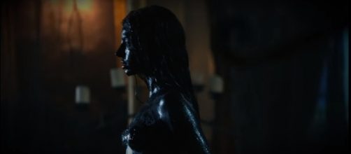 Lilith's arrival means bad news for the New York Institute in the "Shadowhunters" Season 3. (Photo:YouTube/Shadowunters)