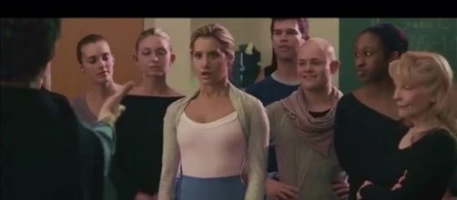 Monique Coleman willing to return for &lsquo;High School Musical&rsquo; 4---Image via Viral MEDIA/YouTube screenshot