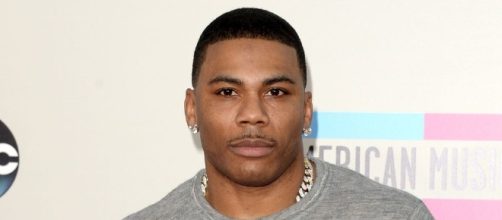 Nelly - ibtime.com (no photogrpaher cited)