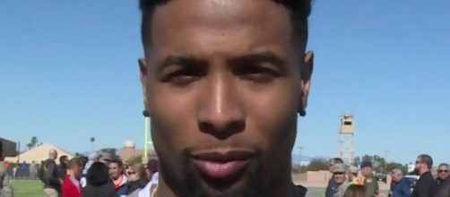 OBJ cannot be trusted with big money and responsibility. [Image Credit: TSgt Michael Jackson/Wikimedia Commons]