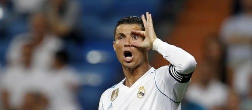Real Madrid: Cristiano Ronaldo, m&aacute;s nueve que nunca | Marca.com - marca.com