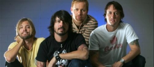 The Foo Fighters recently spoke about their 'Carpool Karaoke' experience. [Image Credit: Wikimedia Commons]