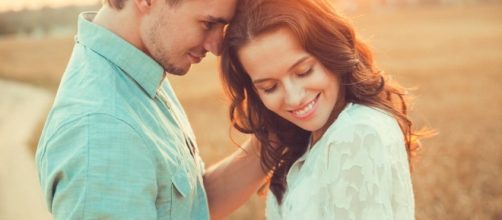 Uma mulher verdadeira &eacute; capaz de fazer um homem feliz eternamente