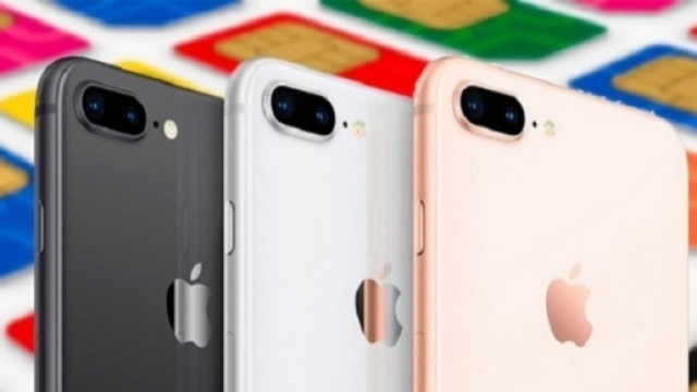Apple iPhone 8: c'&egrave; ben poco da sorridere per gli acquirenti italiani.