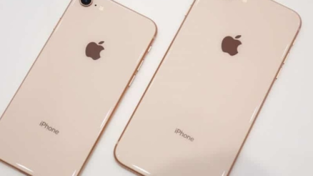 Apple, iPhone 8 e 8 Plus: conviene acquistarli?