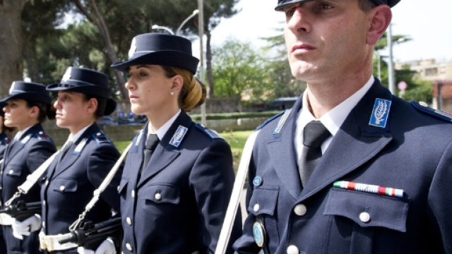 Concorso Polizia Penitenziaria