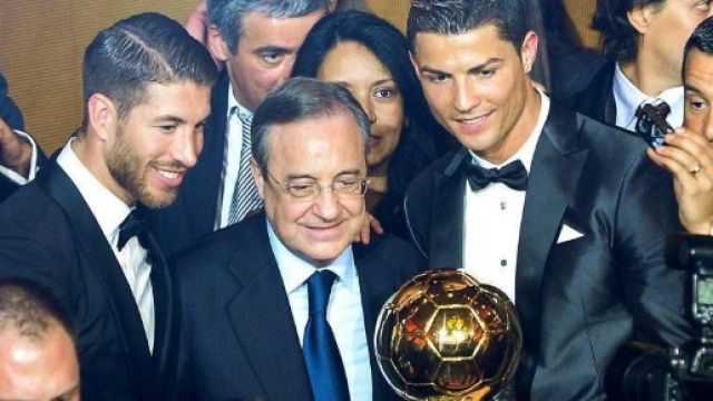 Foot Transfert Ronaldo, Mercato Ronaldo : Actualit&eacute;s transferts - madeinfoot.com