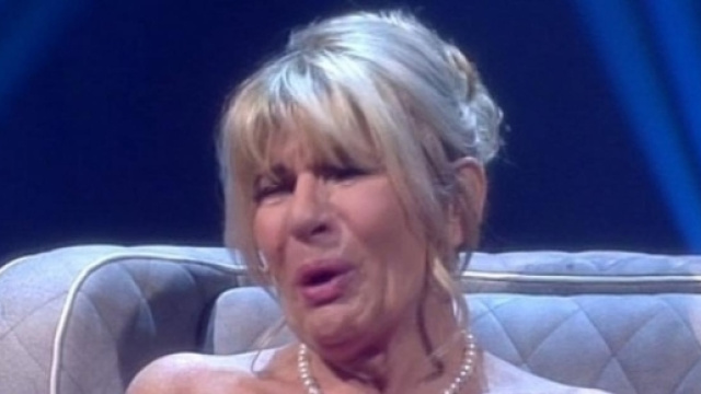 Gemma Galgani e le dichiarazioni inaspettate a Uomini e donne 2017 - Trono Over