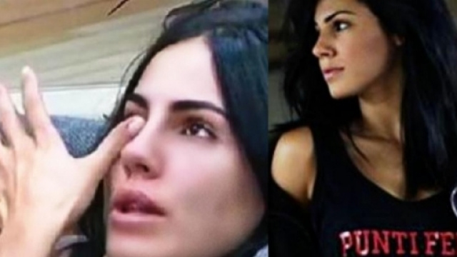 Giulia De Lellis pentita del Grande Fratello VIP