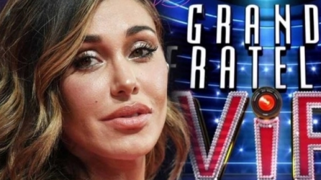 Gossip: Belen Rodriguez ospite della quinta puntata del Grande Fratello VIP.