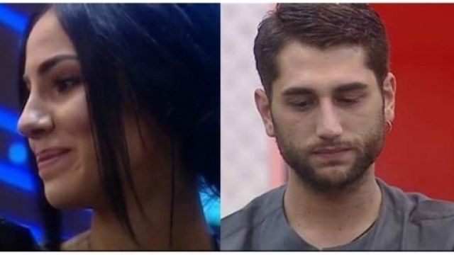 Gossip Grande Fratello VIP: Giulia De Lellis e Jeremias Rodriguez nella 'bufera'.